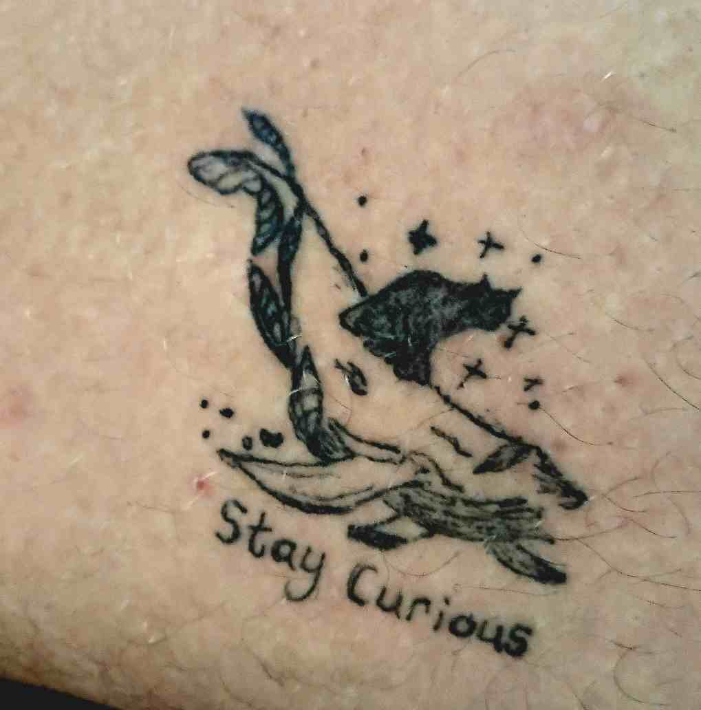 Tattoo Art